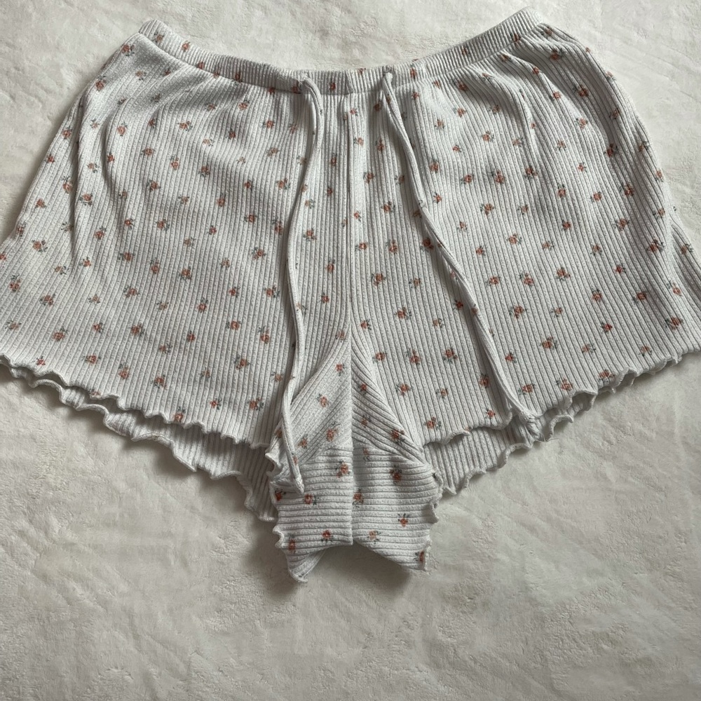 Pj shorts